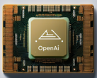 OpenAI podría diseñar sus propios aceleradores de IA en un futuro próximo. (Fuente de la imagen: SDXL)