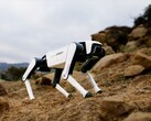 Se espera que el último perro robot de Dobot cueste algo más de 1.000 dólares. (Fuente de la imagen: Dobot)