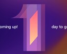 MIUI 13 se lanzará el 26 de enero junto con la serie global Redmi Note 11. (Fuente de la imagen: Xiaomi)