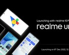 Realme UI 4.0 está casi aquí. (Fuente: Realme)