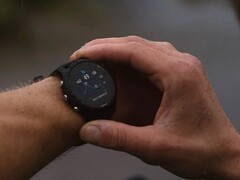 Garmin lanza la versión beta pública 17.22 para varios modelos Forerunner, incluido el 255 (arriba). (Fuente de la imagen: Garmin)