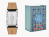 El reloj Marvel x Fossil de edición limitada Fantastic Four. (Fuente de la imagen: Fossil)