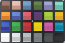 ColorChecker Passport