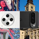Pojedynek na aparaty między Google i Oppo w Linz 2025