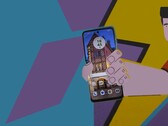 Para los que siguen con su teléfono de hace años, sin duda merece la pena actualizarse al G54. (Fuente de la imagen: Notebookcheck - editado)