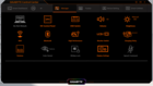 Gigabyte Control Center - Administrador