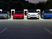 Vuelven las transferencias gratuitas de supercarga (imagen: Tesla)