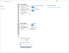 Configuración del lápiz óptico HP