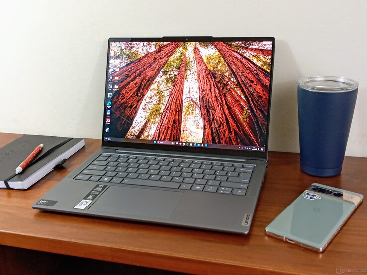 Lenovo Slim 7 14IMH9 G9