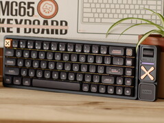 Teclado Iqunix Magi65 Pro
