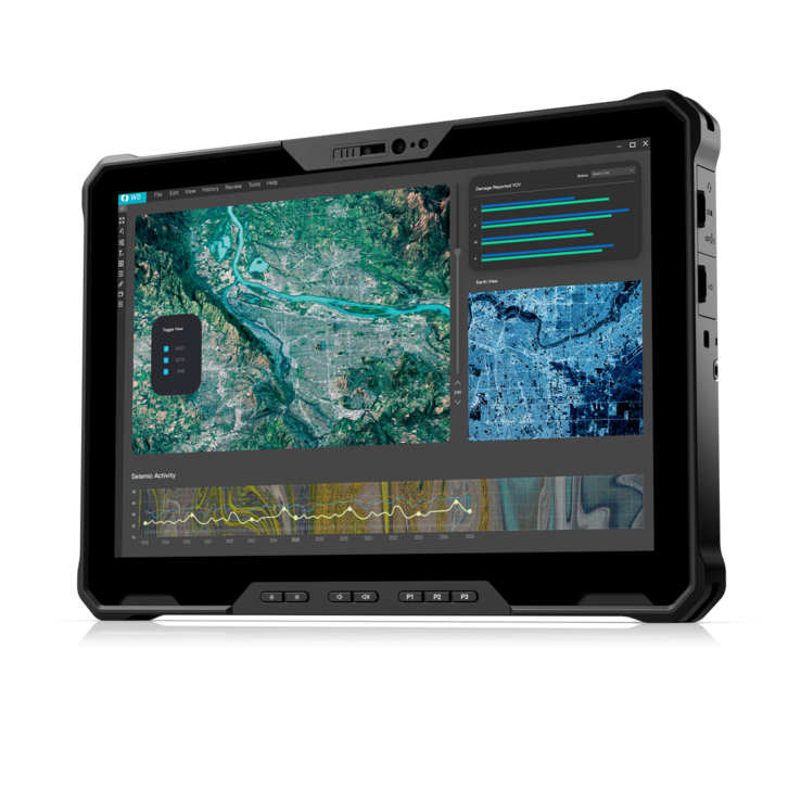 Latitude chasis 7230 Rugged Extreme (imagen vía Dell)