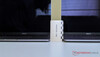 MacBook Pro 13 2019 (izquierda) contra MacBook Po 13 2020 (derecha)