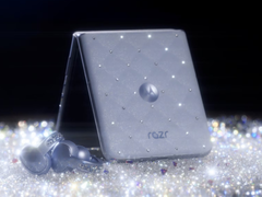 El Brilliant Collection Edition. (Fuente de la imagen: Motorola)