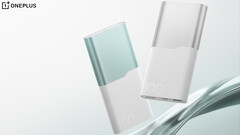El banco de energía SuperVOOC de 100 W de OnePlus se lanza el 27 de junio en China (fuente de la imagen: OnePlus)