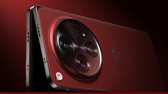 El OnePlus Open. (Fuente de la imagen: OnePlus) 