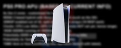 La Sony PlayStation 5 salió al mercado con un PVPR de 499,99 dólares. (Fuente: Sony/RedGamingTech-editado)