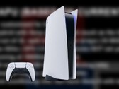 La Sony PlayStation 5 salió al mercado con un PVPR de 499,99 dólares. (Fuente: Sony/RedGamingTech-editado)