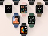 El Redmi Watch 2. (Fuente: Xiaomi)