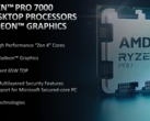 AMD ha lanzado tres nuevos procesadores de la marca 