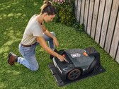 Se han dado a conocer los precios de los nuevos robots cortacésped STIHL iMOW para la UE. (Fuente de la imagen: STIHL)