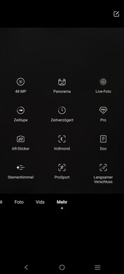 Prueba del smartphone Vivo X60 Pro