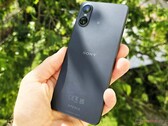 El Sony Xperia 10 VI ya no recibirá una actualización a Android 17.
