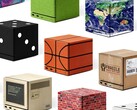 Las carcasas para Steam Machine de dbrand