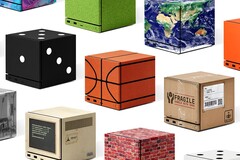 Las carcasas para Steam Machine de dbrand