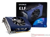 Análisis de la tarjeta gráfica de sobremesa Sparkle Intel Arc A380 Elf - ¿Qué puede esperar de la GPU económica de 129 euros de Intel?