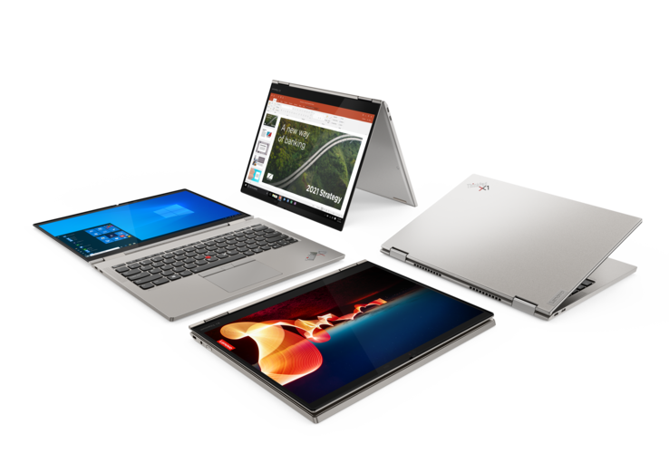 Tableta o portátil: Thinkpad X1 Titanium Yoga Gen 1