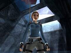 Imagen del juego Tomb Raider: Legend en Steam. (Fuente de la imagen: Steam)