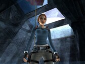 Imagen del juego Tomb Raider: Legend en Steam. (Fuente de la imagen: Steam)