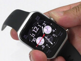 El Oppo Watch 3 estará disponible en al menos dos colores. (Fuente de la imagen: @evleaks)