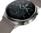 Huawei sigue perfeccionando el Watch GT 2 Pro. (Fuente de la imagen: Huawei)