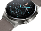 Huawei sigue perfeccionando el Watch GT 2 Pro. (Fuente de la imagen: Huawei)