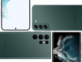 La serie Galaxy S23 del año que viene tomará ejemplo de los plegables de Samsung. (Fuente de la imagen: Samsung)