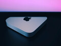 El renovado Mac mini podría presentar un chasis rediseñado, así como un nuevo silicio Apple. (Fuente de la imagen: Charles Patterson)