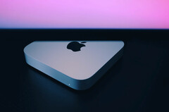 El renovado Mac mini podría presentar un chasis rediseñado, así como un nuevo silicio Apple. (Fuente de la imagen: Charles Patterson)