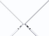 El MateBook X será presentado el 19 de agosto. (Fuente de la imagen: Huawei)