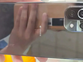 Una supuesta toma práctica del Mi 11 Lite. (Fuente de la imagen: WHYLAB)