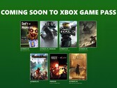 Segunda selección de Xbox Game Pass de julio de 2026.