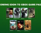 Segunda selección de Xbox Game Pass de julio de 2026.