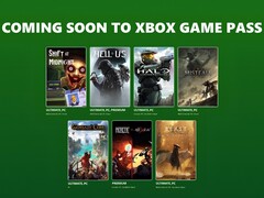 Segunda selección de Xbox Game Pass de julio de 2026.