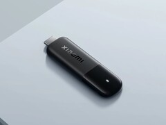 El TV Stick 4K (2ª generación) de Xiaomi (en la imagen) ha llegado al Reino Unido. (Fuente de la imagen: Xiaomi)