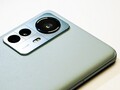 El Xiaomi 12S tiene un aspecto similar al de otros modelos de la serie 12 de Xiaomi. (Fuente: Xaiomi)