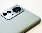 El Xiaomi 12S tiene un aspecto similar al de otros modelos de la serie 12 de Xiaomi. (Fuente: Xaiomi)