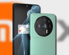 El concepto hecho por un fan del Xiaomi 12 Ultra destaca el atroz equipo de la cámara principal. (Fuente de la imagen: @HoiIndi/Xiaomi - editado)