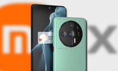 El concepto hecho por un fan del Xiaomi 12 Ultra destaca el atroz equipo de la cámara principal. (Fuente de la imagen: @HoiIndi/Xiaomi - editado)