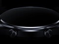 El Xiaomi Watch S1 se presentará oficialmente el 28 de diciembre. (Fuente de la imagen: Xiaomi - editado)