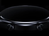 El Xiaomi Watch S1 se presentará oficialmente el 28 de diciembre. (Fuente de la imagen: Xiaomi - editado)